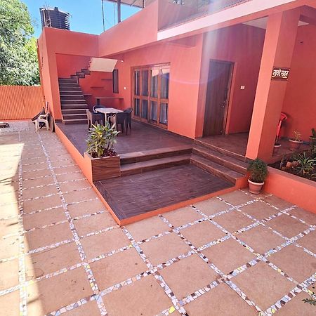Nivritti Villa Matheran Ngoại thất bức ảnh