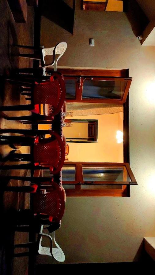 Nivritti Villa Matheran Ngoại thất bức ảnh