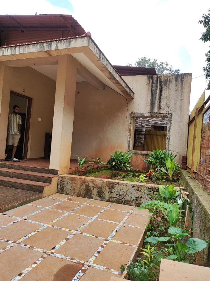 Nivritti Villa Matheran Ngoại thất bức ảnh