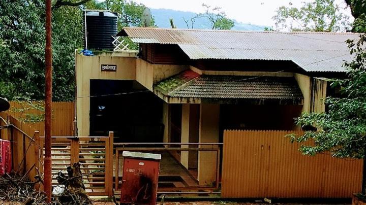 Nivritti Villa Matheran Ngoại thất bức ảnh