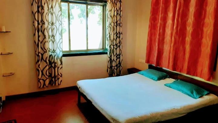 Nivritti Villa Matheran Ngoại thất bức ảnh