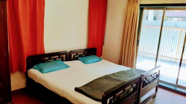 Nivritti Villa Matheran Ngoại thất bức ảnh