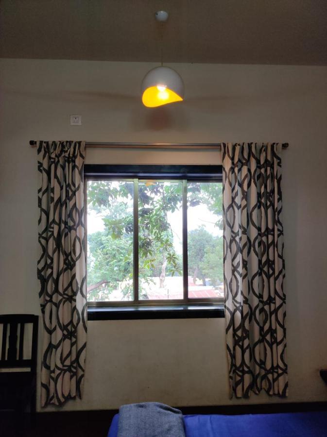 Nivritti Villa Matheran Ngoại thất bức ảnh