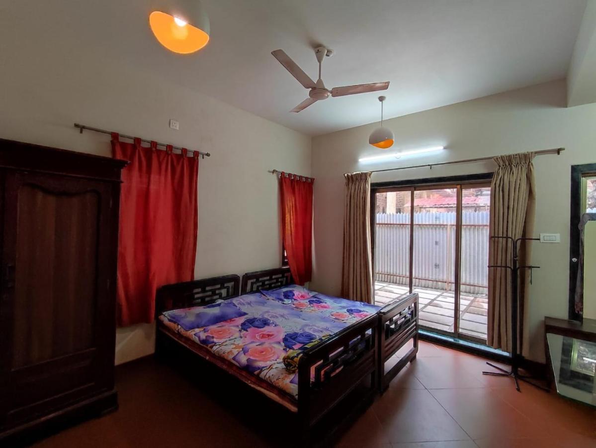 Nivritti Villa Matheran Ngoại thất bức ảnh