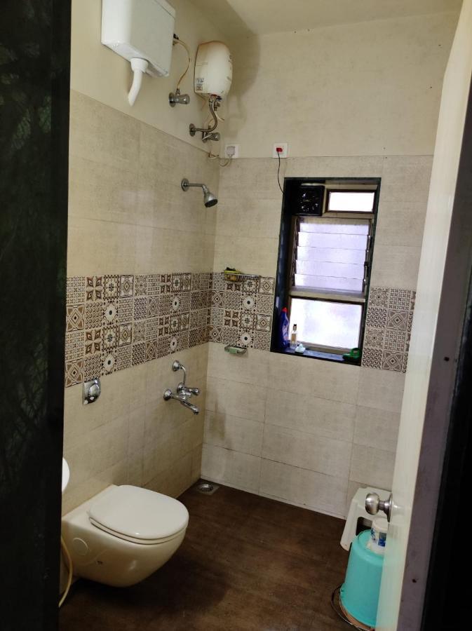 Nivritti Villa Matheran Ngoại thất bức ảnh