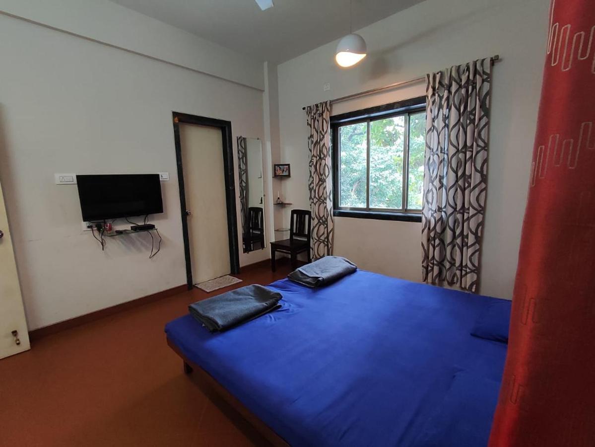 Nivritti Villa Matheran Ngoại thất bức ảnh