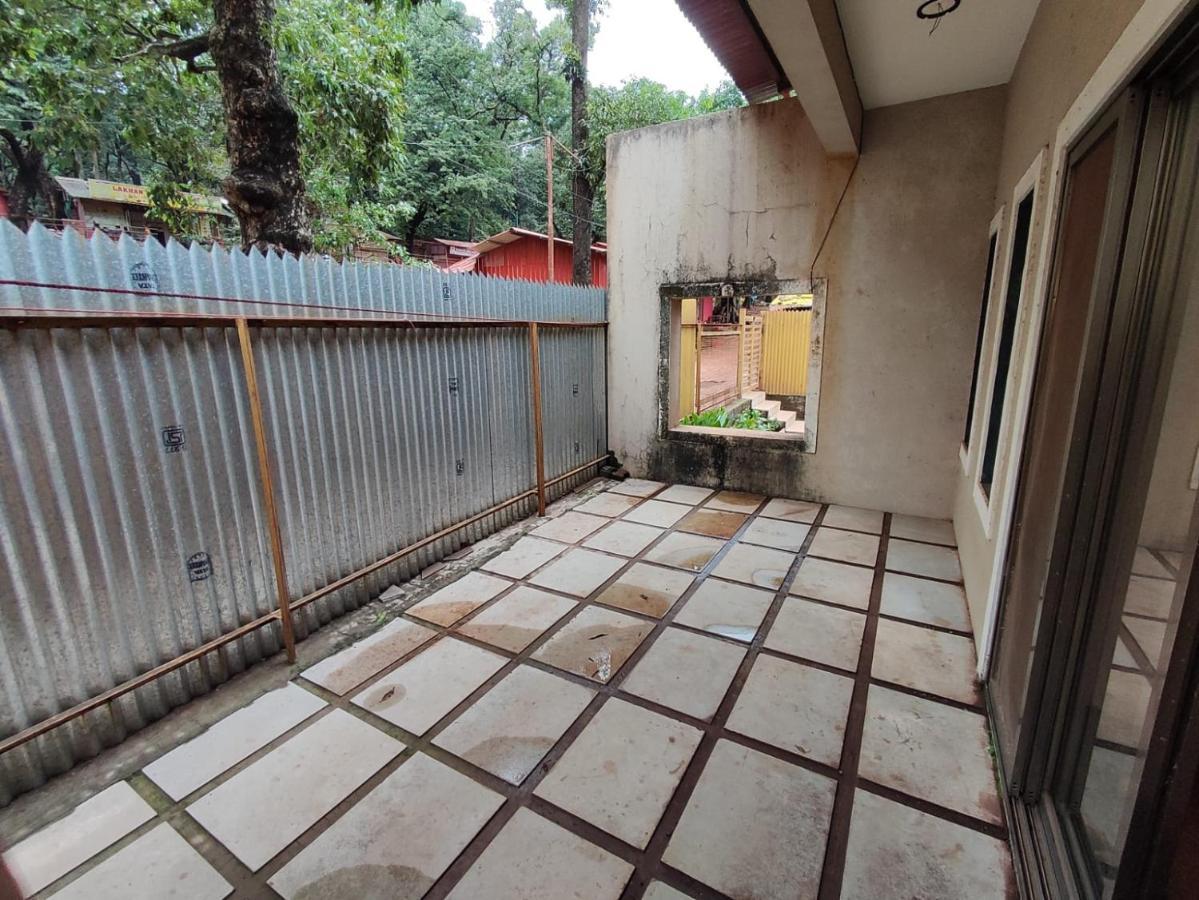 Nivritti Villa Matheran Ngoại thất bức ảnh