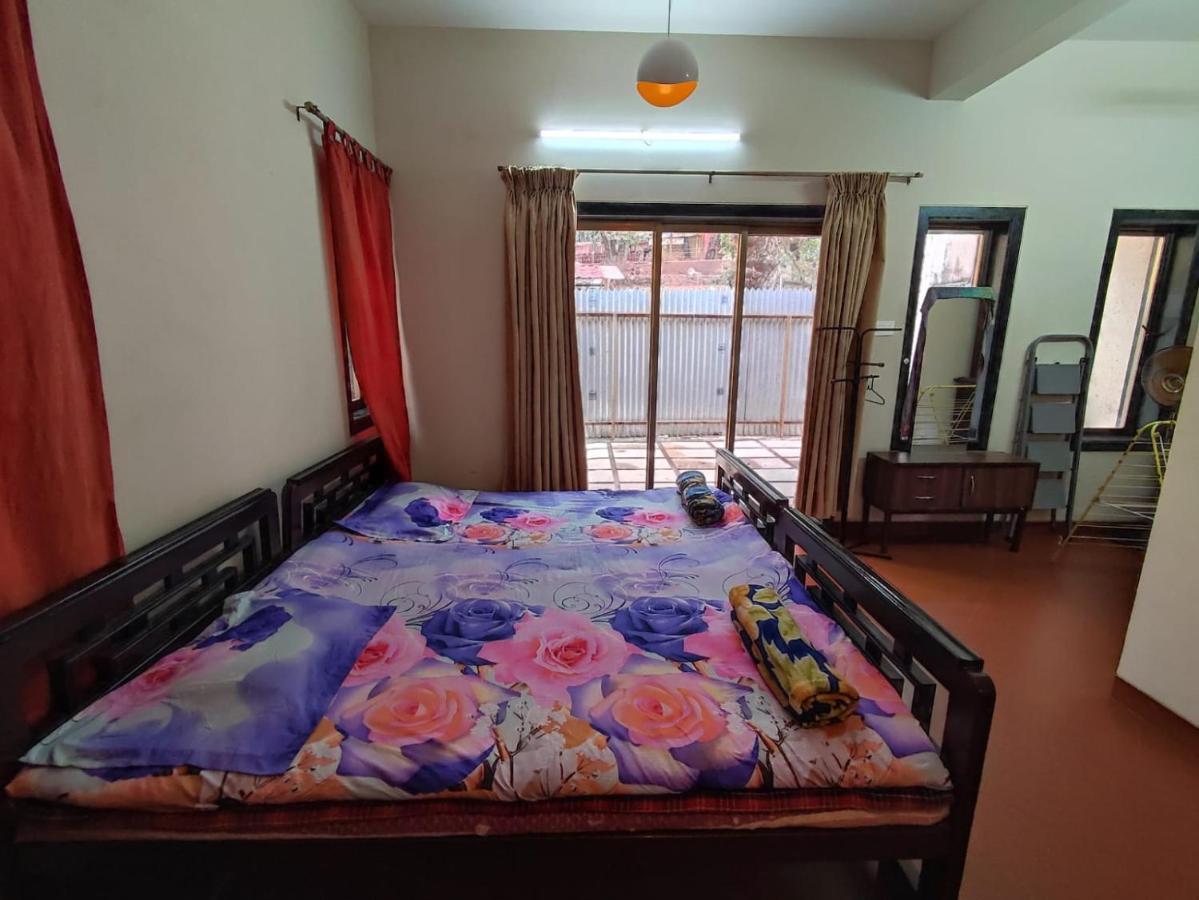 Nivritti Villa Matheran Ngoại thất bức ảnh