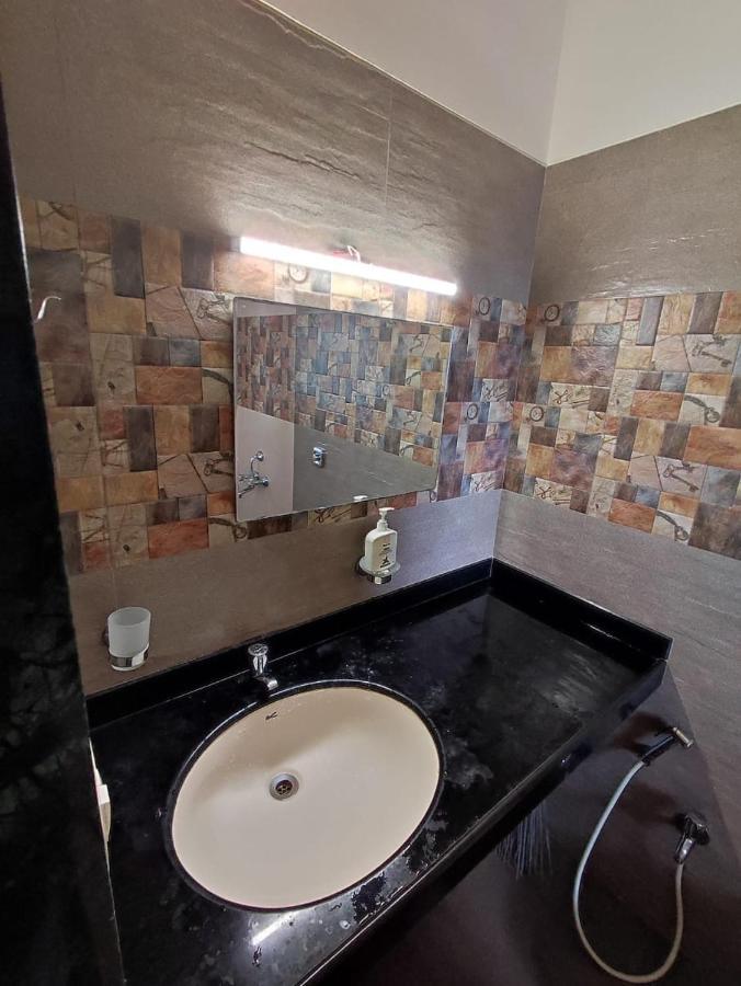 Nivritti Villa Matheran Ngoại thất bức ảnh