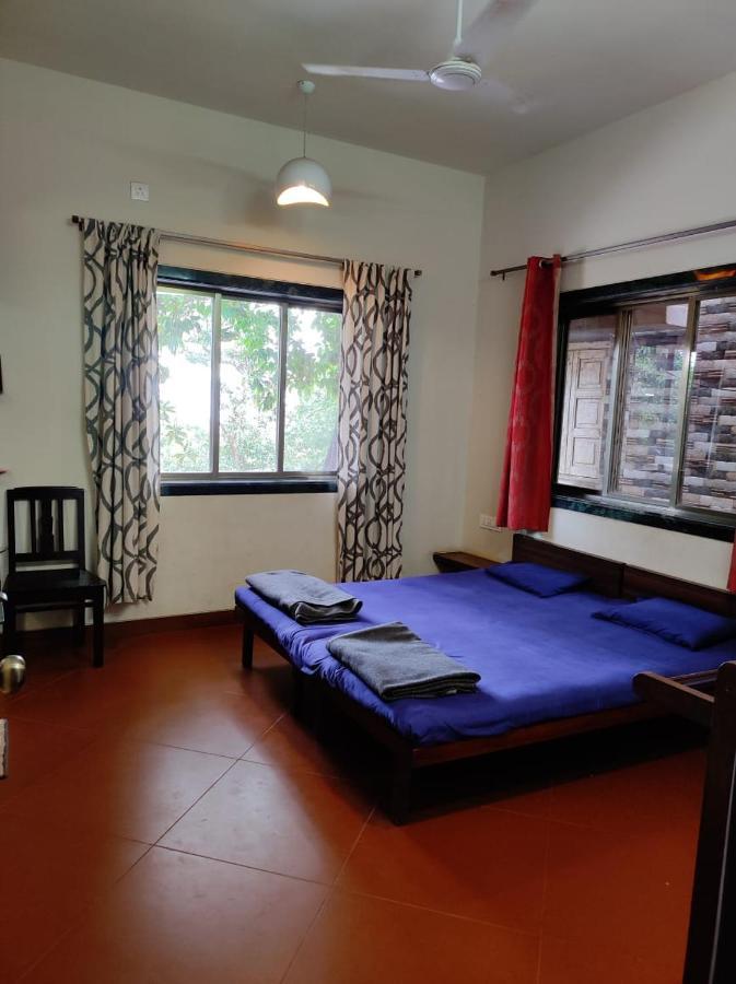 Nivritti Villa Matheran Ngoại thất bức ảnh
