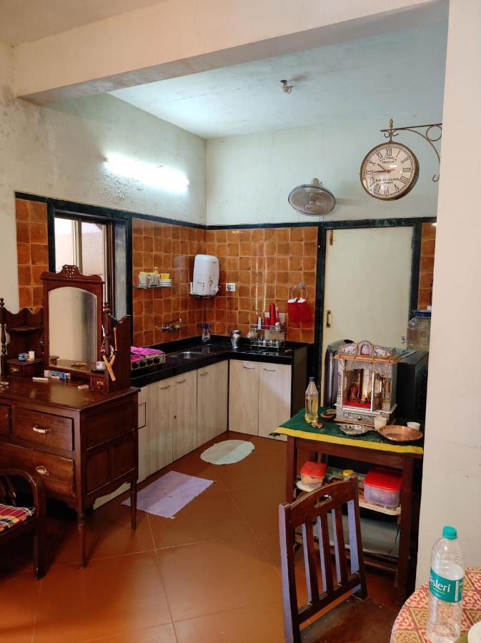 Nivritti Villa Matheran Ngoại thất bức ảnh