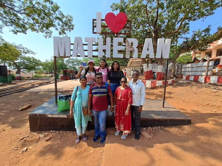 Nivritti Villa Matheran Ngoại thất bức ảnh