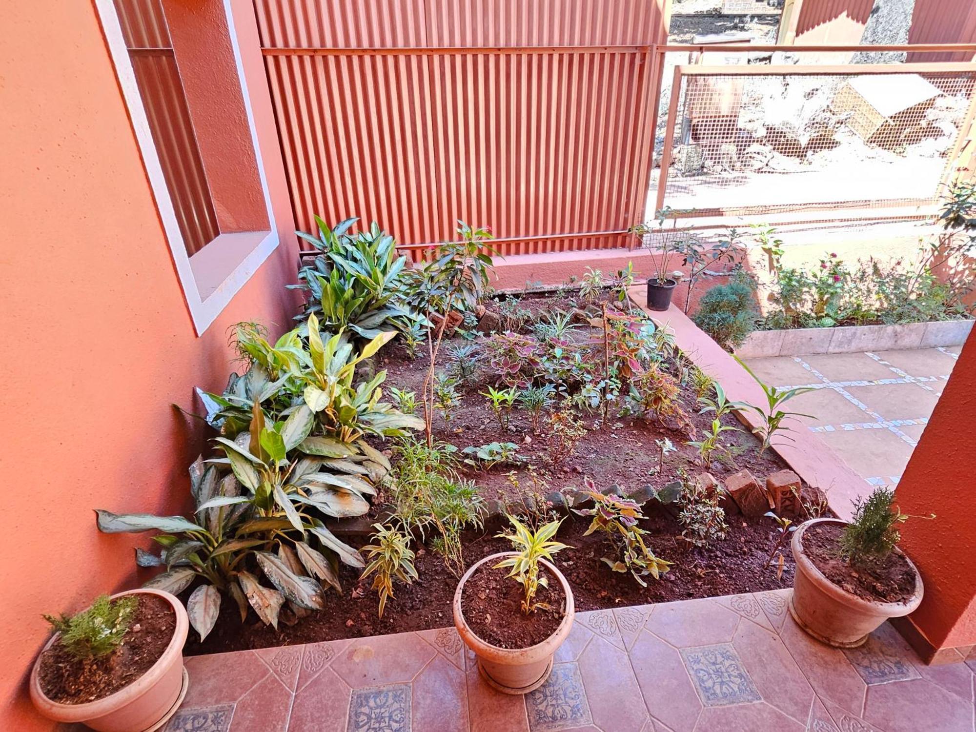 Nivritti Villa Matheran Ngoại thất bức ảnh